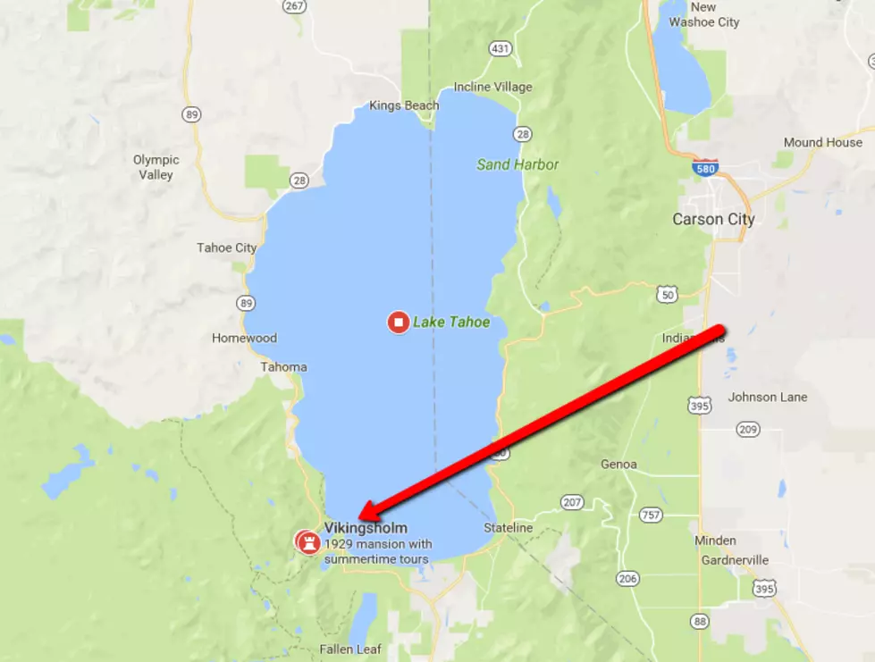 Minnesota Family’s Lake Tahoe Vacation Ends in Tragedy