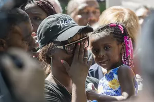 First Anniversary of Castile Shooting