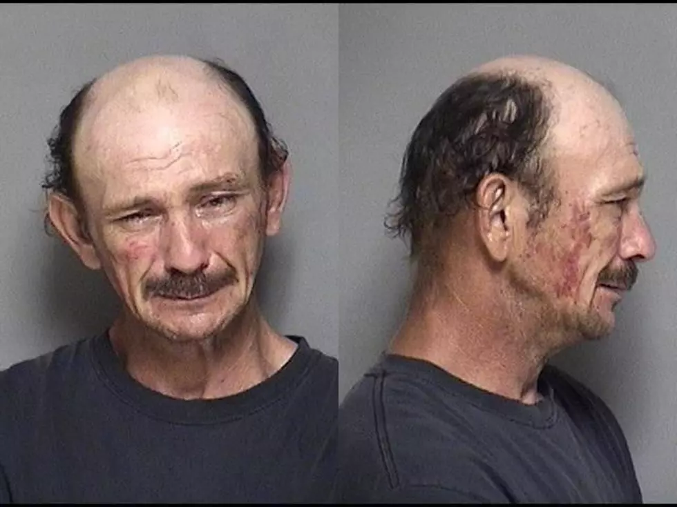 Stewartville Man Accused of Assaulting Girlfriend