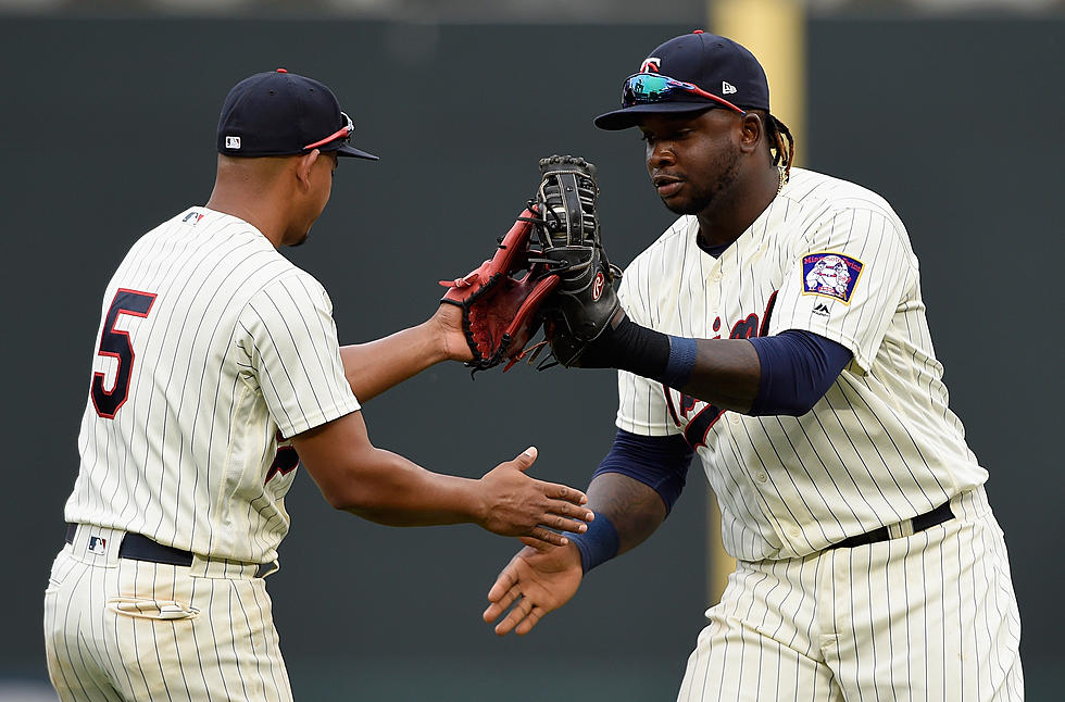 Twins Dominate Yankees to Win Series