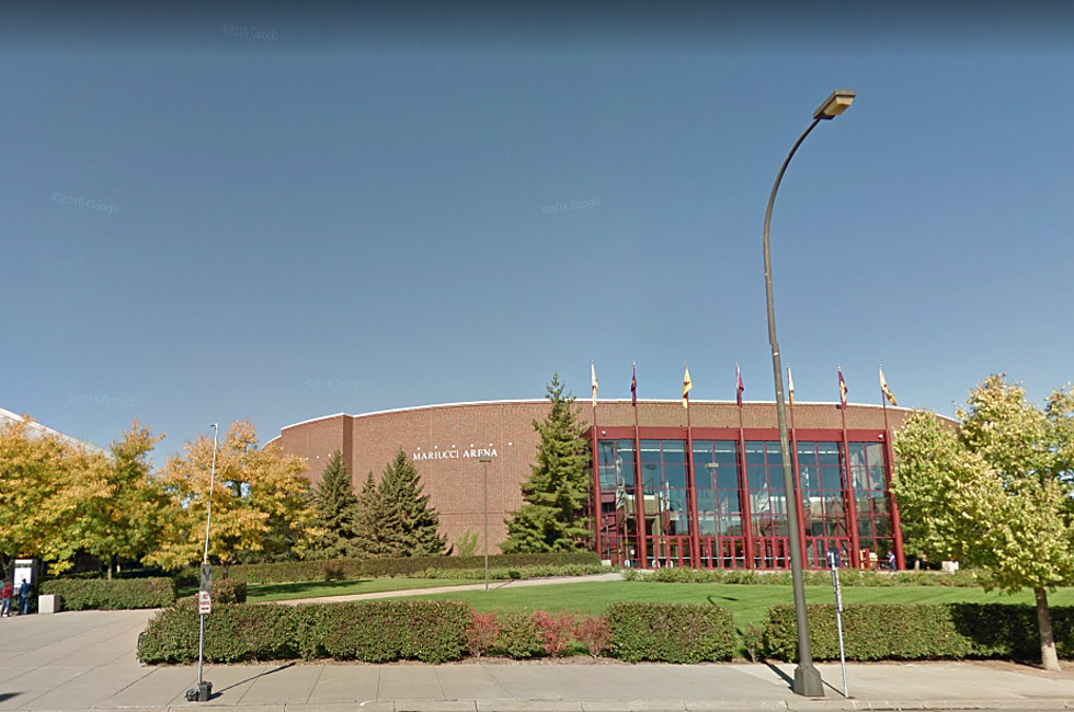 Name Change for University of Minnesota Men&#8217;s Hockey Arena