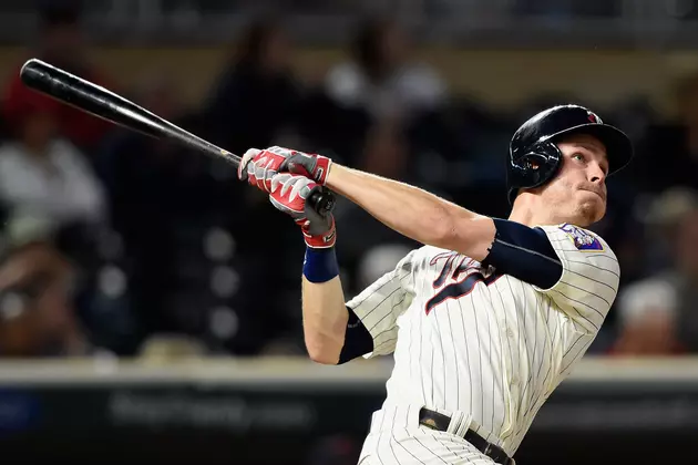 Twins Split Doubleheader With Indians