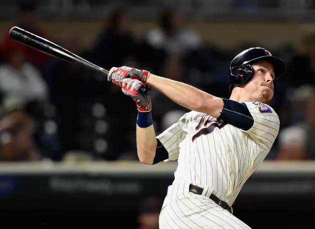 Twins Split Doubleheader With Indians
