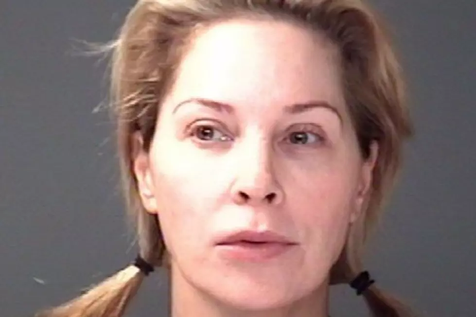 Former Mrs. America Sentenced for Felony Conviction