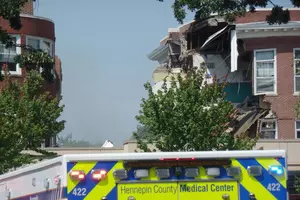 NTSB Issues Preliminary Report on Minnehaha Academy Explosion
