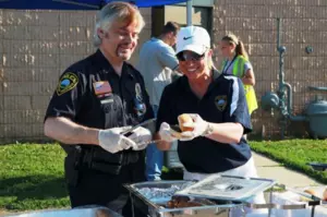 Another Record for Rochester&#8217;s National Night Out