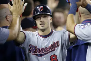 Twins Hammer Detroit Again, Lower WC Magic Number to Four