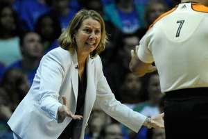 Minnesota Lynx Coach Promoted to General Manager