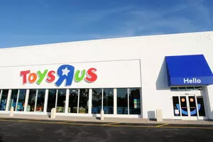 Toys &#8216;R&#8217; Us Heads to Bankruptcy Court