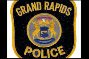 Grand Rapids Police Car, Officer&#8217;s Home Hit by Bullets