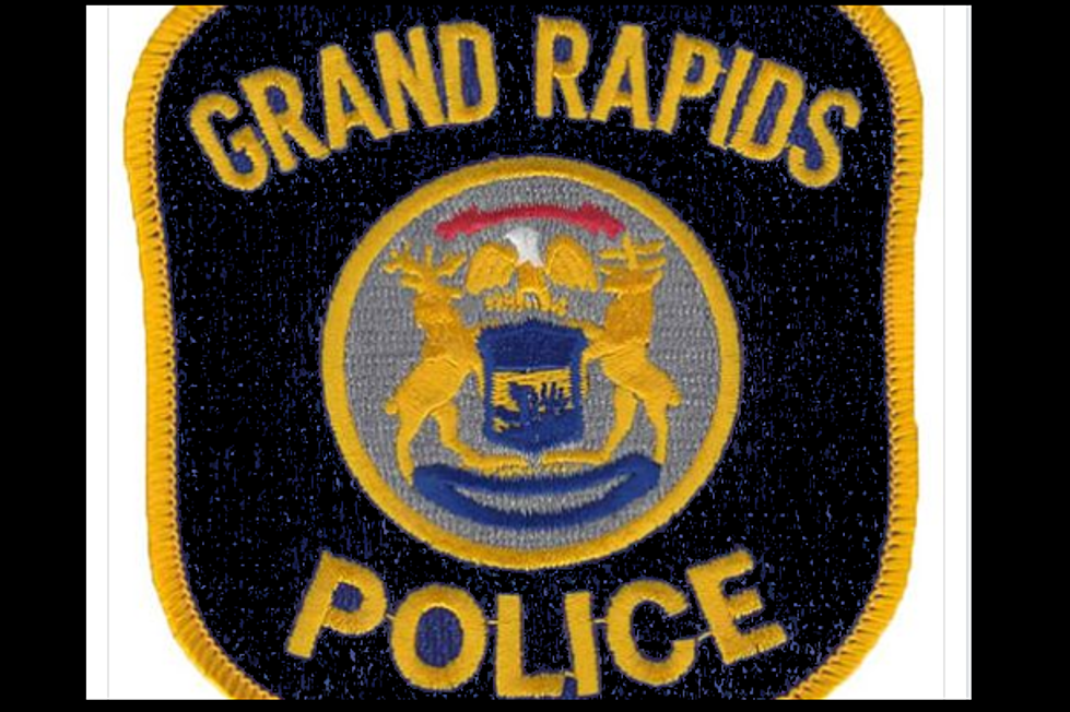 Grand Rapids Police Car, Officer’s Home Hit by Bullets