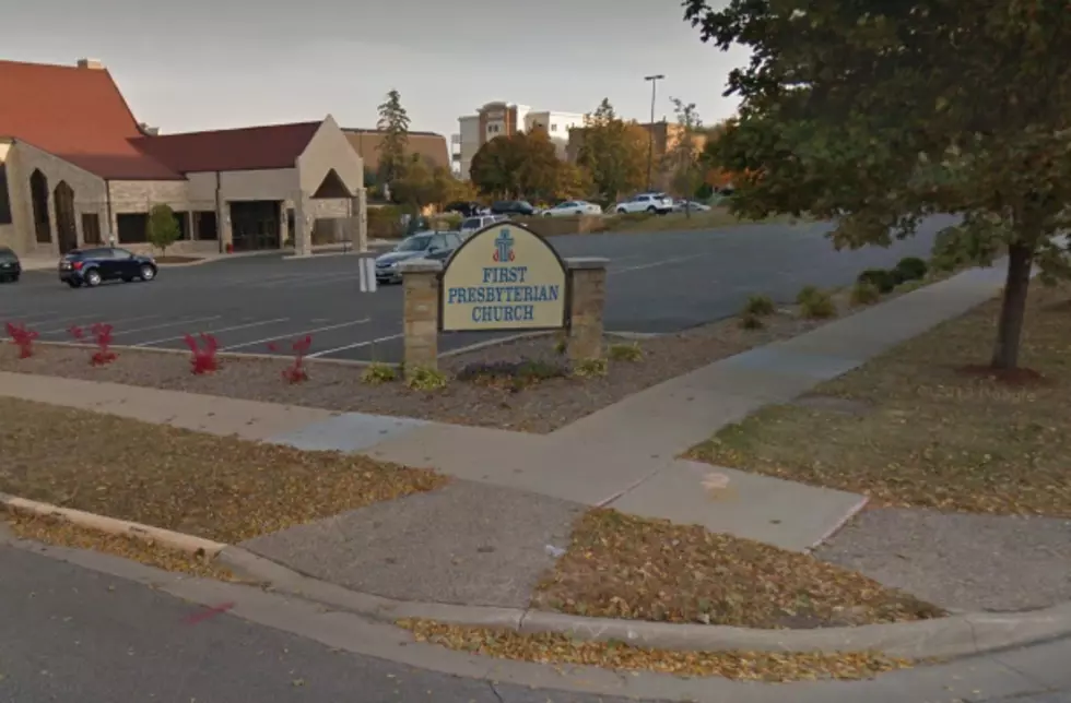 Woman Reports Being Sexually Assaulted at Rochester Church