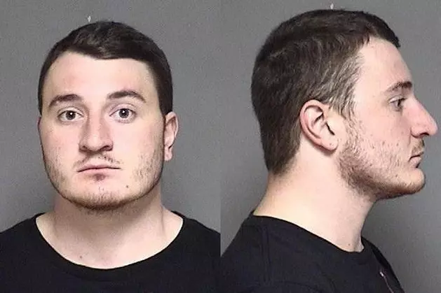 13 Child Porn Charges Filed Against Rochester Man