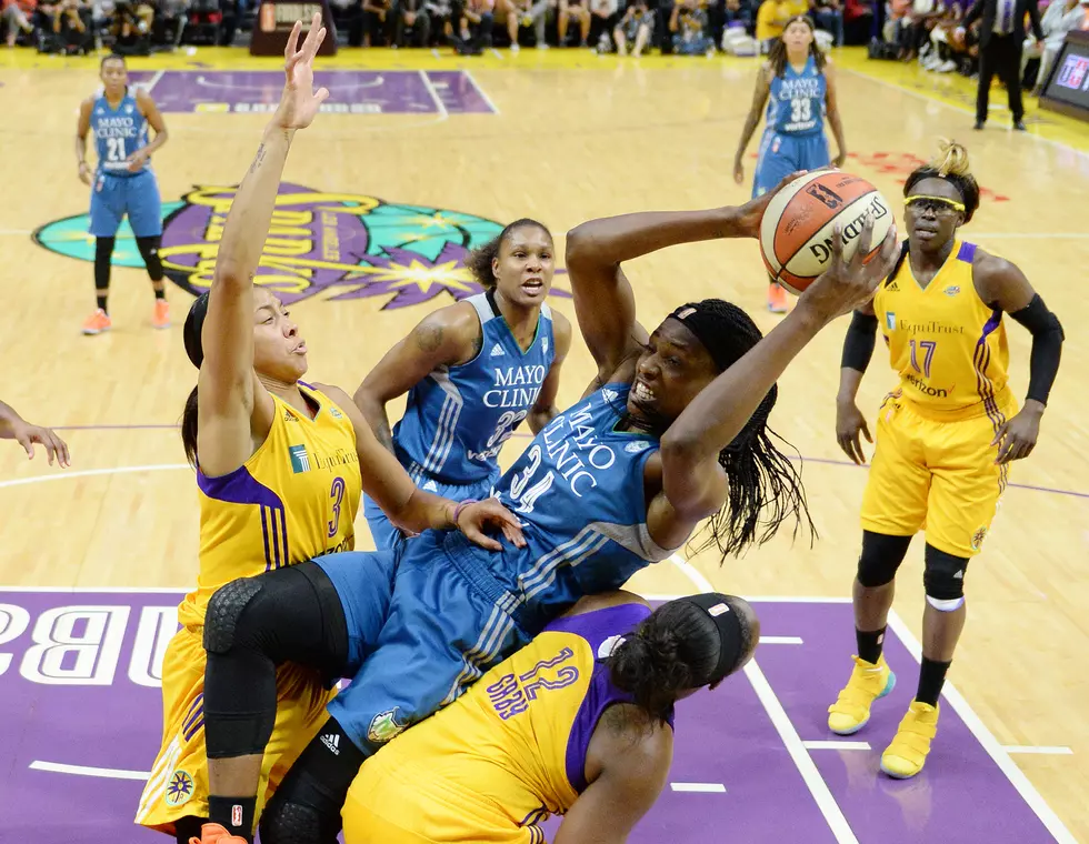 Lynx Bounce Back to Force Deciding Championship Game
