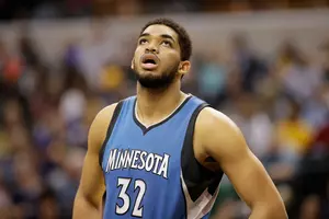 Towns Held to Seven Points in Loss to Memphis
