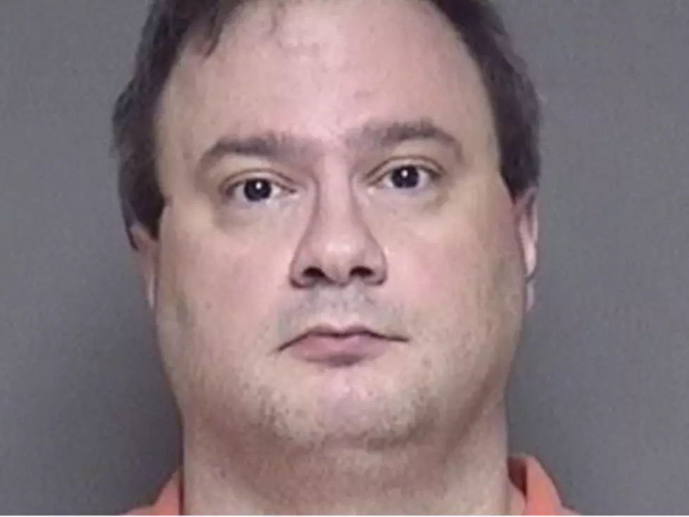 Rochester Man Admits to Federal Stalking Charges