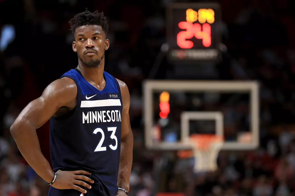 Report:  Butler Headed to Philly