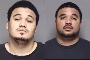 Rochester Brothers Charged in Weekend Gun Incident