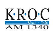 News Talk 1340 KROC-AM News Talk 1340 KROC-AM