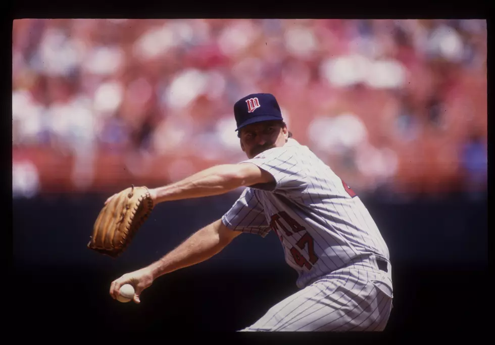 Jack Morris Elected to Hall of Fame; Scheduled to be in Rochester Next Month