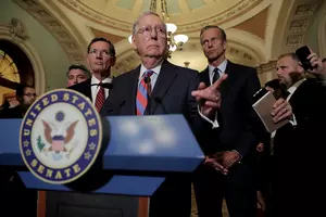Senate Passes Tax Bill, House Revotes Wednesday
