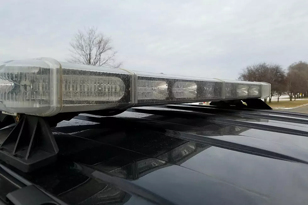 Hayfield Teenager Killed in Car-Semi Crash on Icy Rural Road