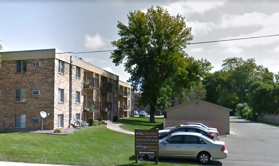 Residents of Rochester Apartment Complex Report Shooting