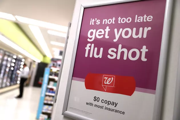 Minnesota Health Dept. Reports Season&#8217;s First Flu Death