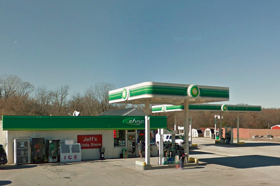 Armed Robber Caught After Rochester Area Holdup