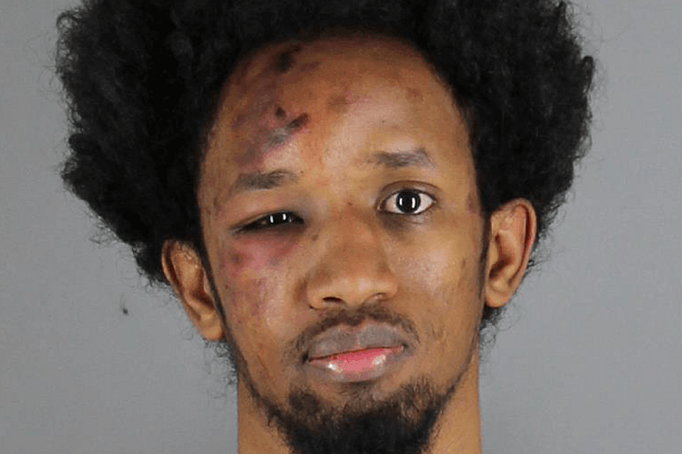 Mall of America Stabber Inspired by ISIS