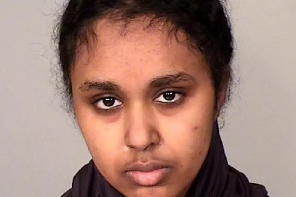 Terrorism Charge Filed Against Former MN College Student