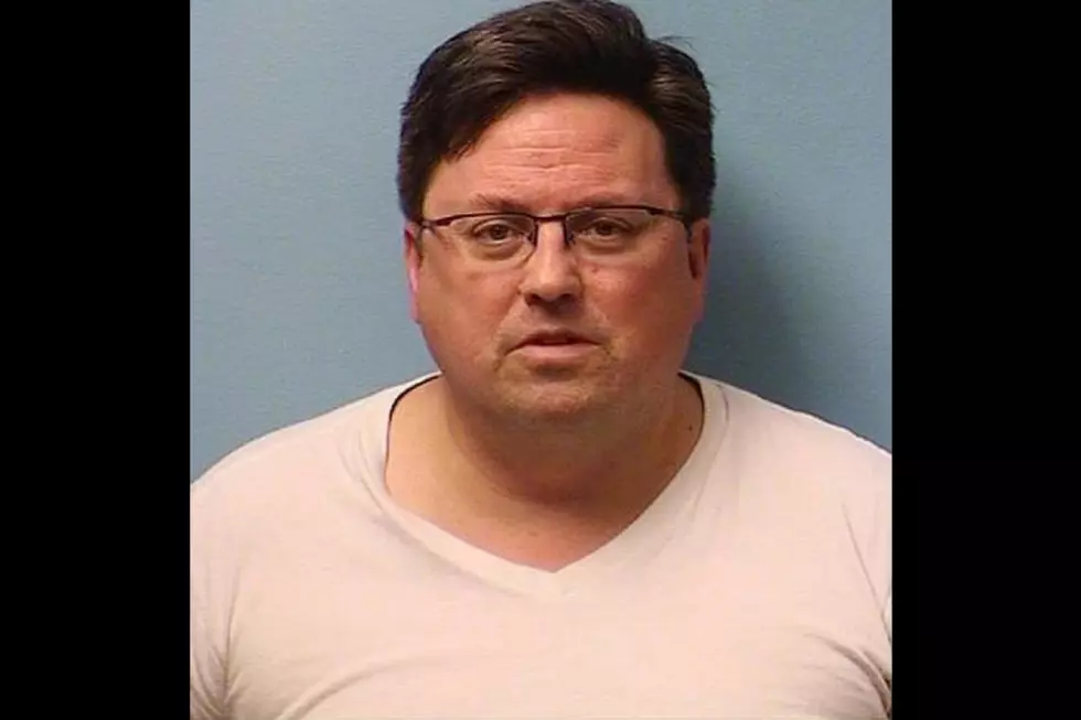 Central MN Priest Faces Felony Sex Misconduct Charge