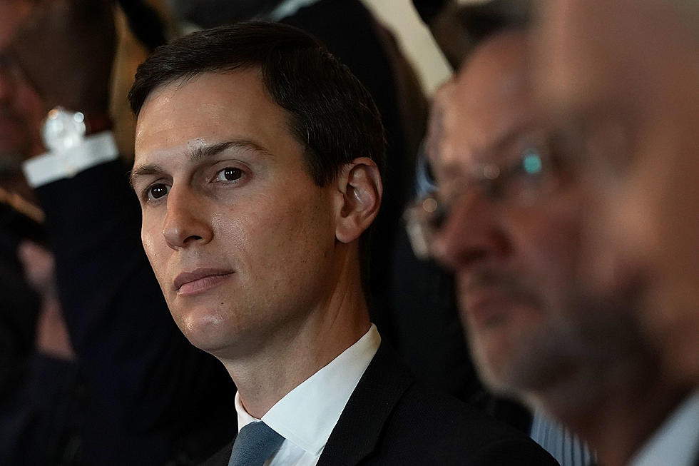 President Trump&#8217;s Son-In-Law Loses Top Security Clearance
