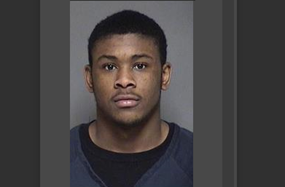Rochester Police Make Arrest in Cold Stone Robbery