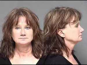 Wisconsin Woman Arrested for DUI After Crashing in Rochester