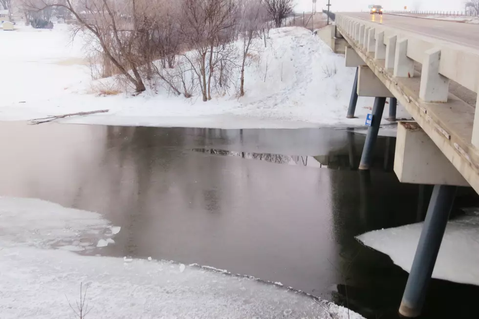 State Troopers Rescue Faribault Man From in Cannon Lake