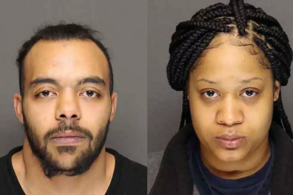 Foster Mother and Boyfriend Charged With Toddler&#8217;s Death