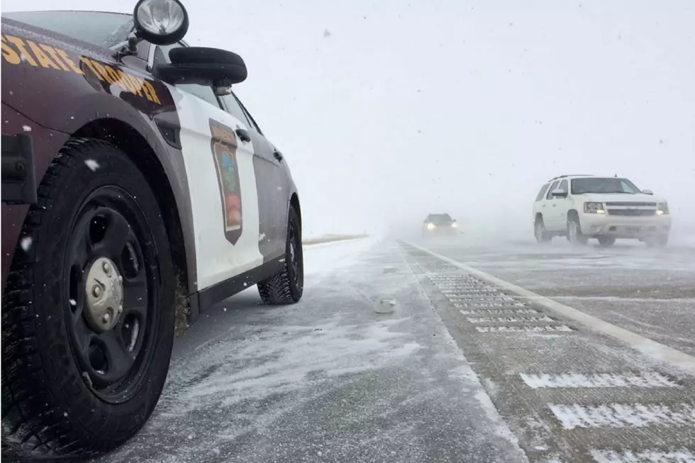 9 Hurt in Storm Related Crashes in Rochester Region