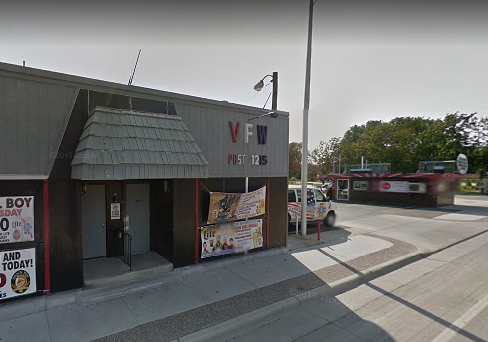 New Home for Rochester VFW Club is Nearly Ready