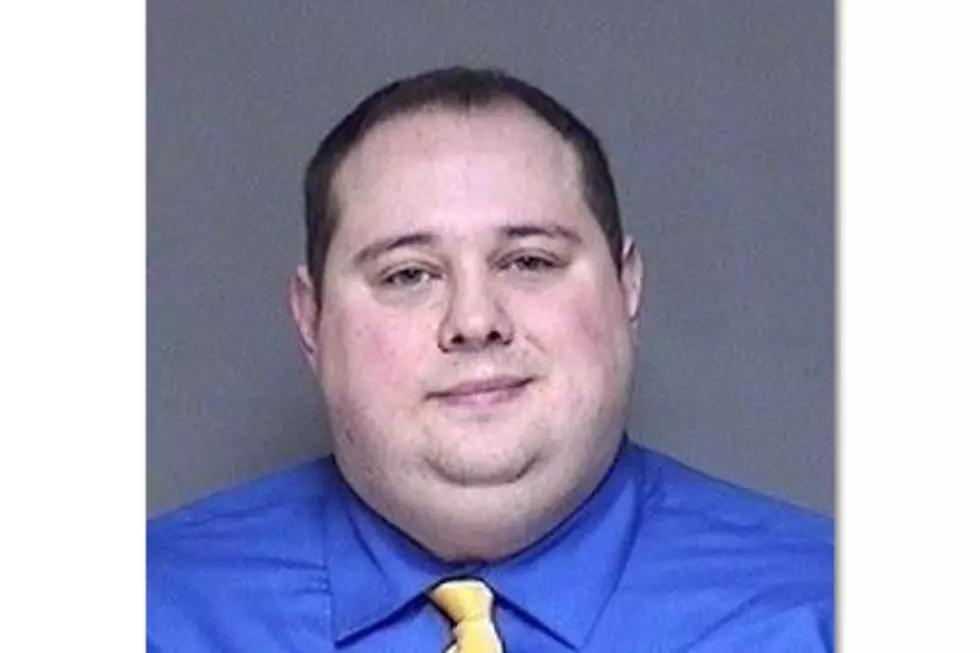 Former Rochester SACC Worker Sentenced to 45 Days in Child Molestation Case