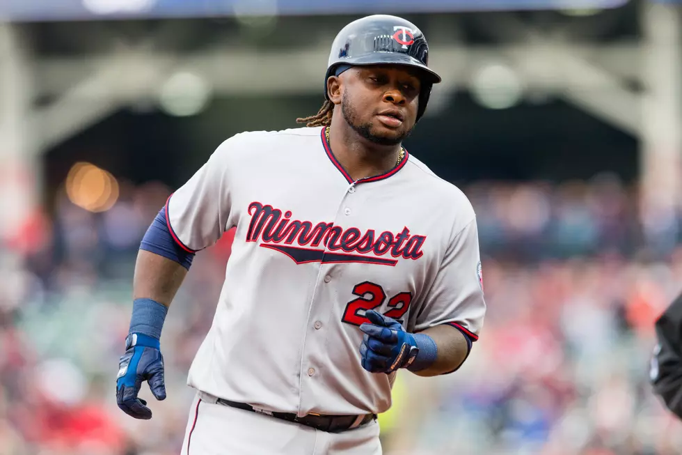 Sano Rejoins Twins After Rehab Assignment