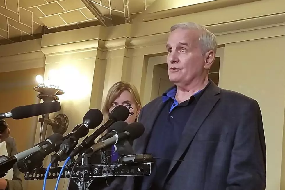 Gov. Dayton Takes Stand Against Trump Border Crossing Policies
