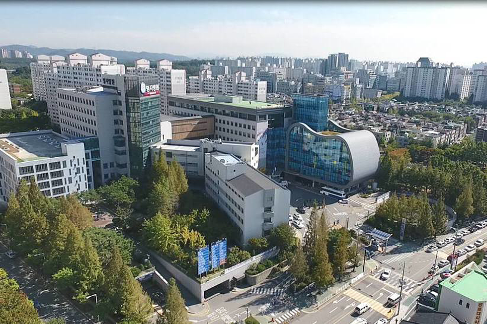 South Korean Hospital Joins Mayo Network