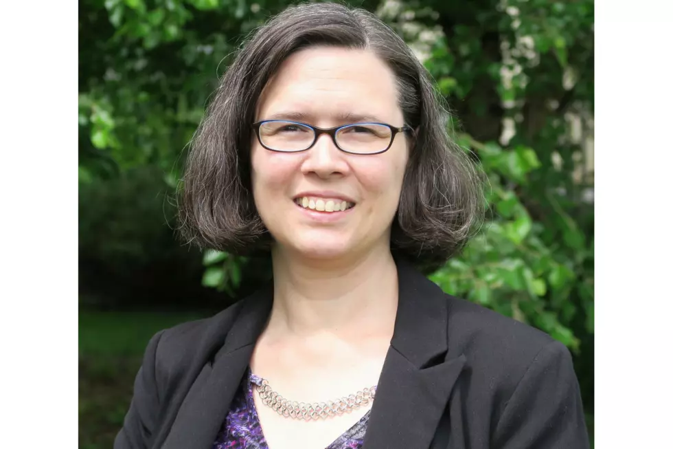 Meet Rochester School Board Candidate Melissa Amundsen