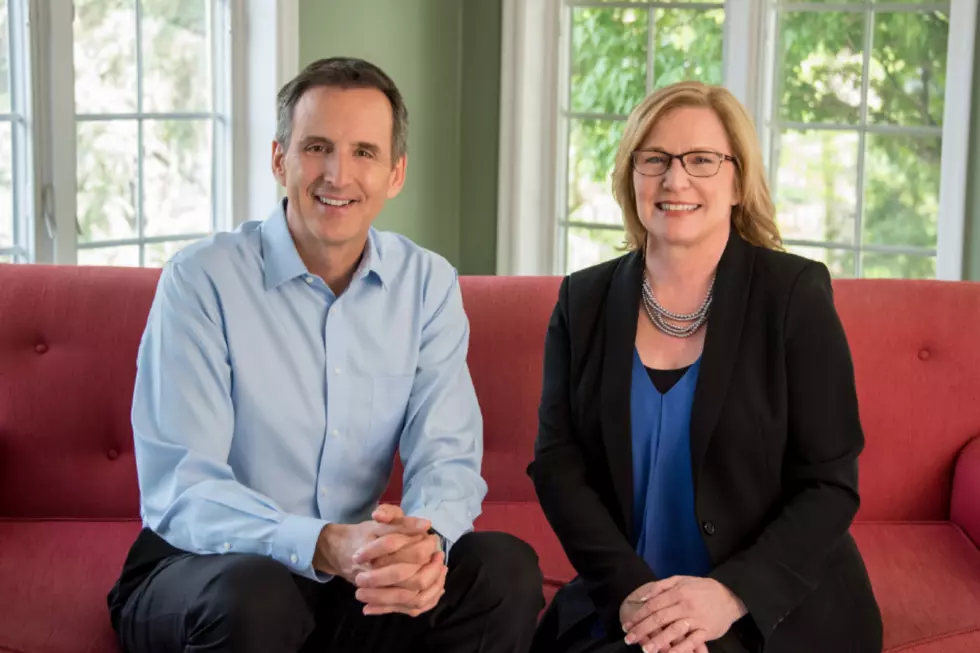 Meet MN Governor and Lt. Governor Candidates Tim Pawlenty and Michelle Fischbach
