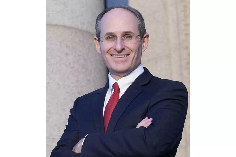 Meet Attorney General Candidate Mike Rothman