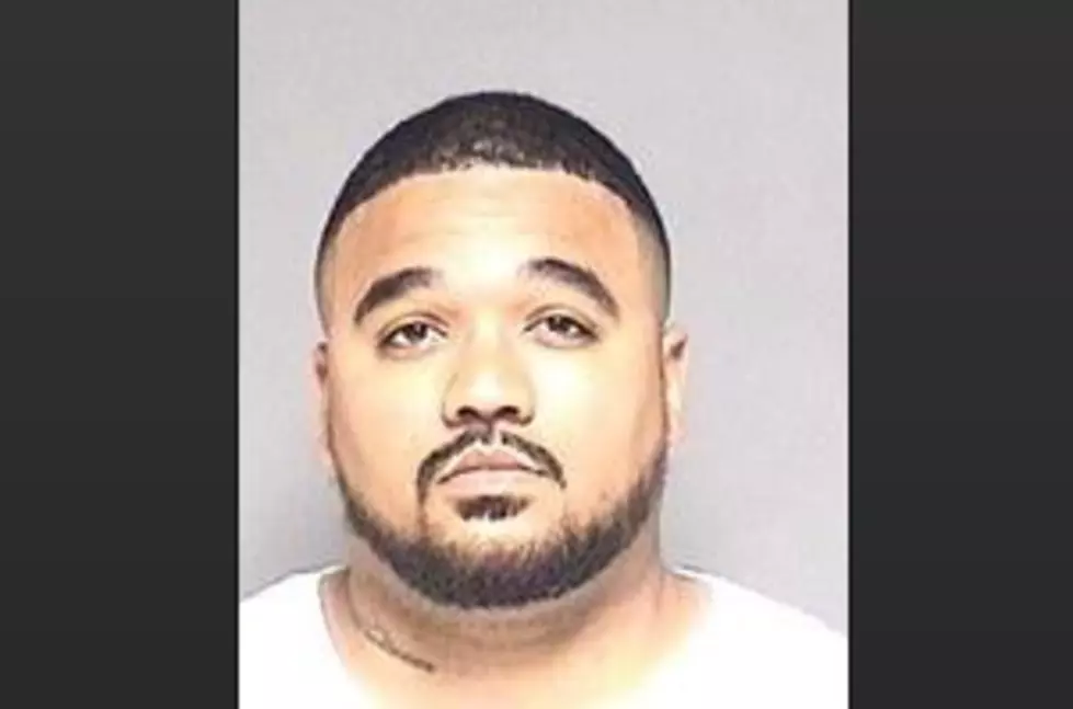 (UPDATE) Rochester Man Faces Felony Drug Charge