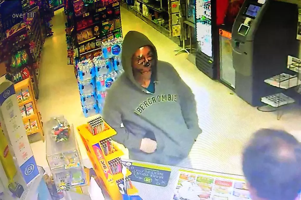 Employees Thwart Clarks Grove Convenience Store Robber