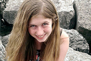 Amber Alert Issued for Missing Wisconsin Girl; Parents Found Dead