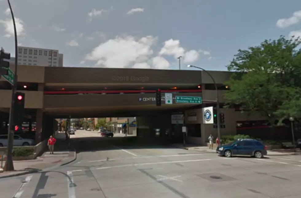 Another Downtown Rochester Driving Hassle Begins This Week